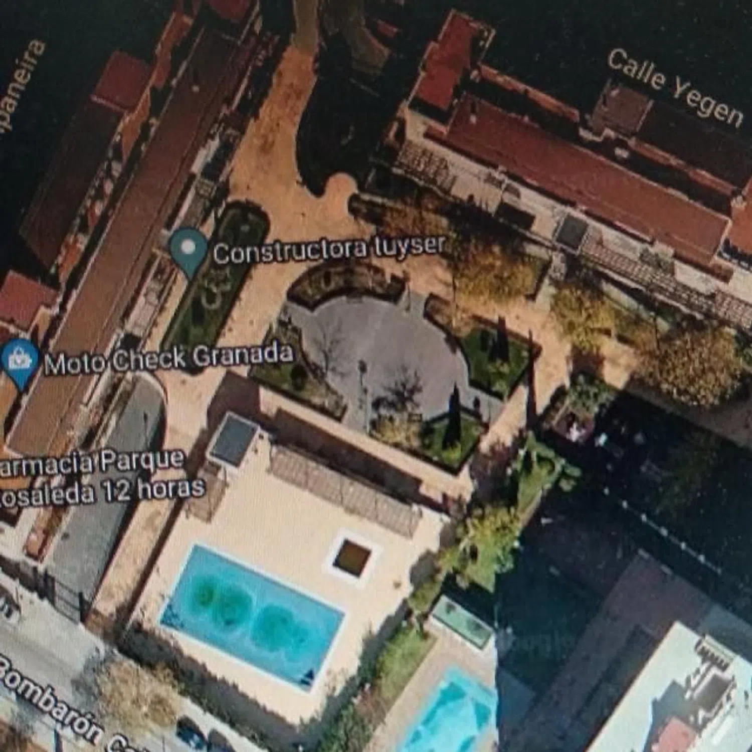 Piso en avenida de Pampaneira, 15 - Foto 2