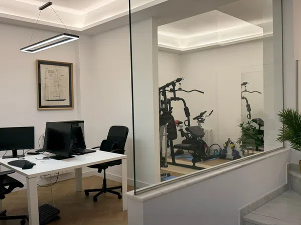 Chalet adosado en Bola de Oro - Foto 33