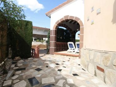 Chalet en  Partida Gironets Carrer 20 5 - Foto 10