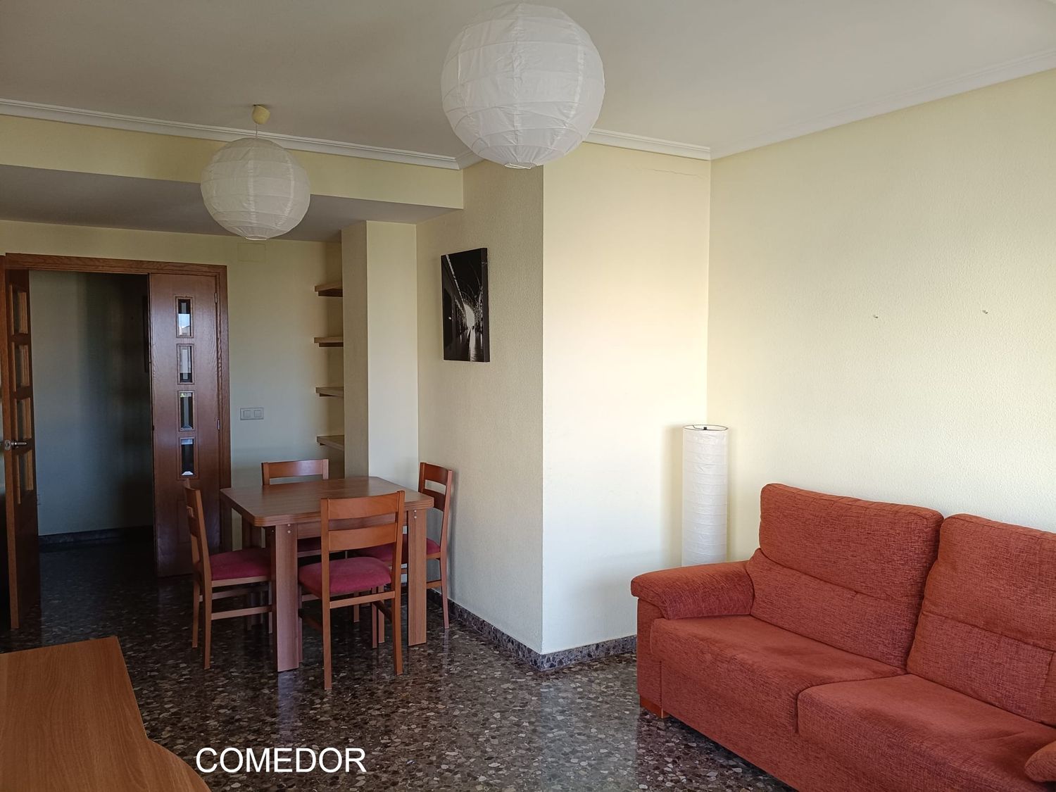 Piso en plaza de la Ciutat de la Lisa, 3 - Foto 18