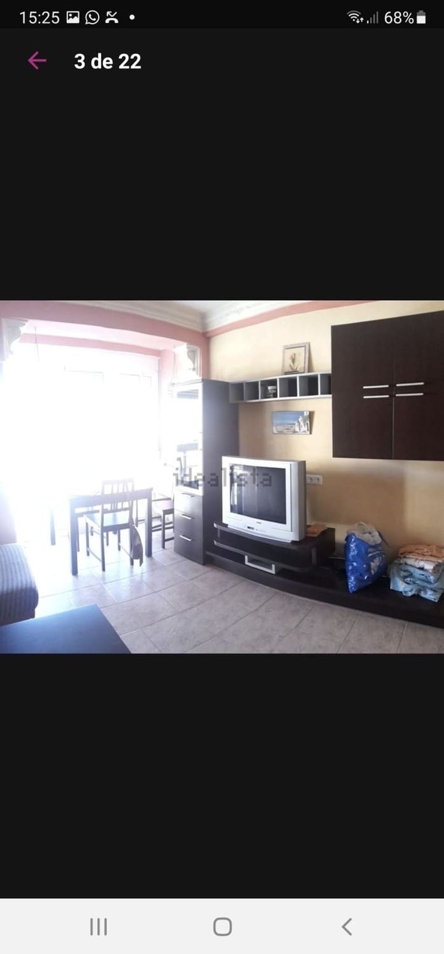 Piso en Núñez vela, 22 - Foto 4