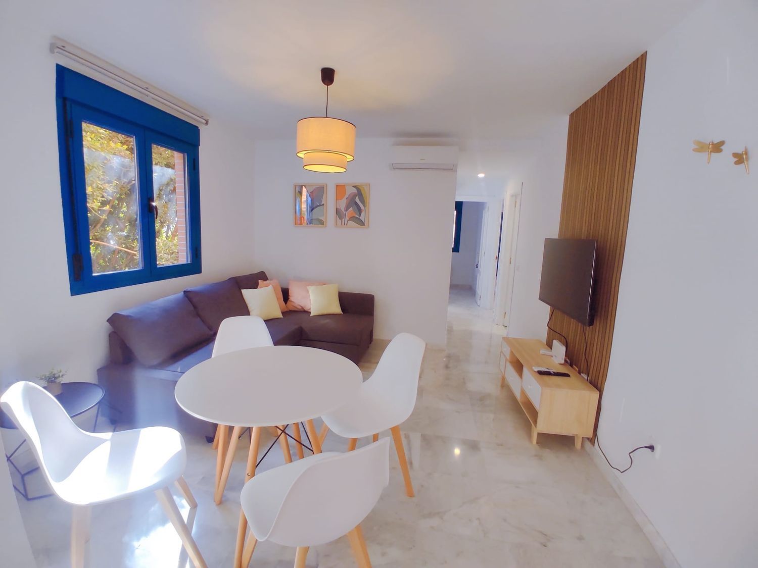 Piso en calle Orfila, 12