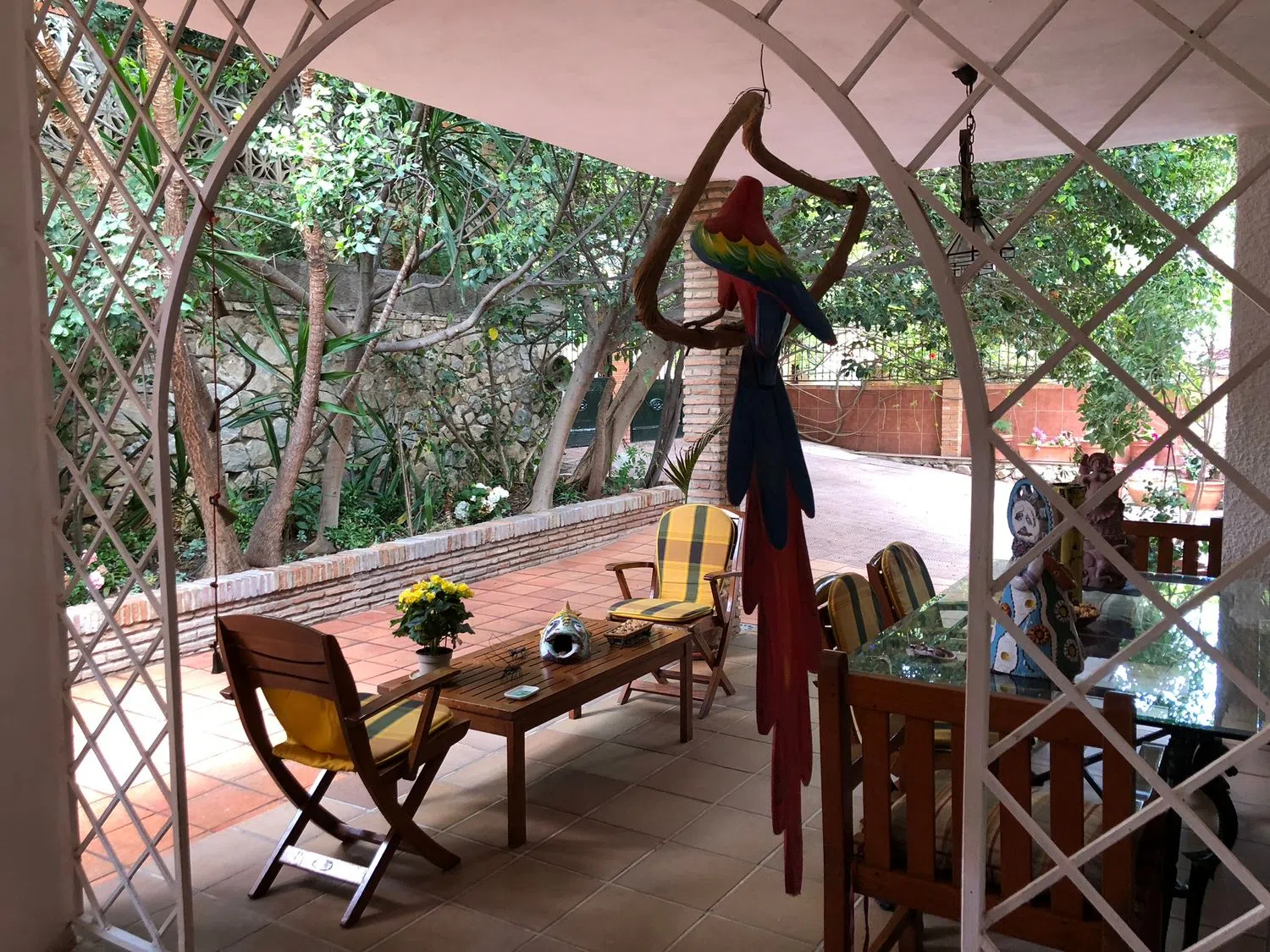 Casa independiente en calle Tulipanes, 6 - Foto 33