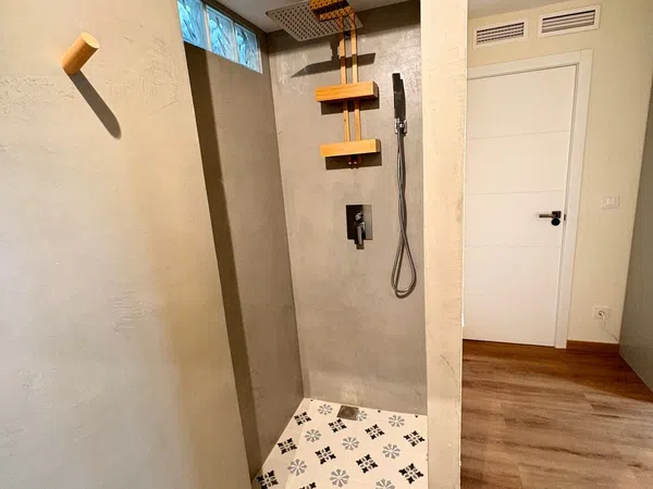 Piso en Calle del Doctor Lluch, 18, El Cabanyal-El Canyamelar - Foto 6