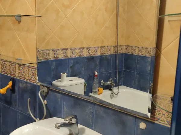 Piso en Avenida de José Ribera, 13, El Consul - El Romeral - Foto 5