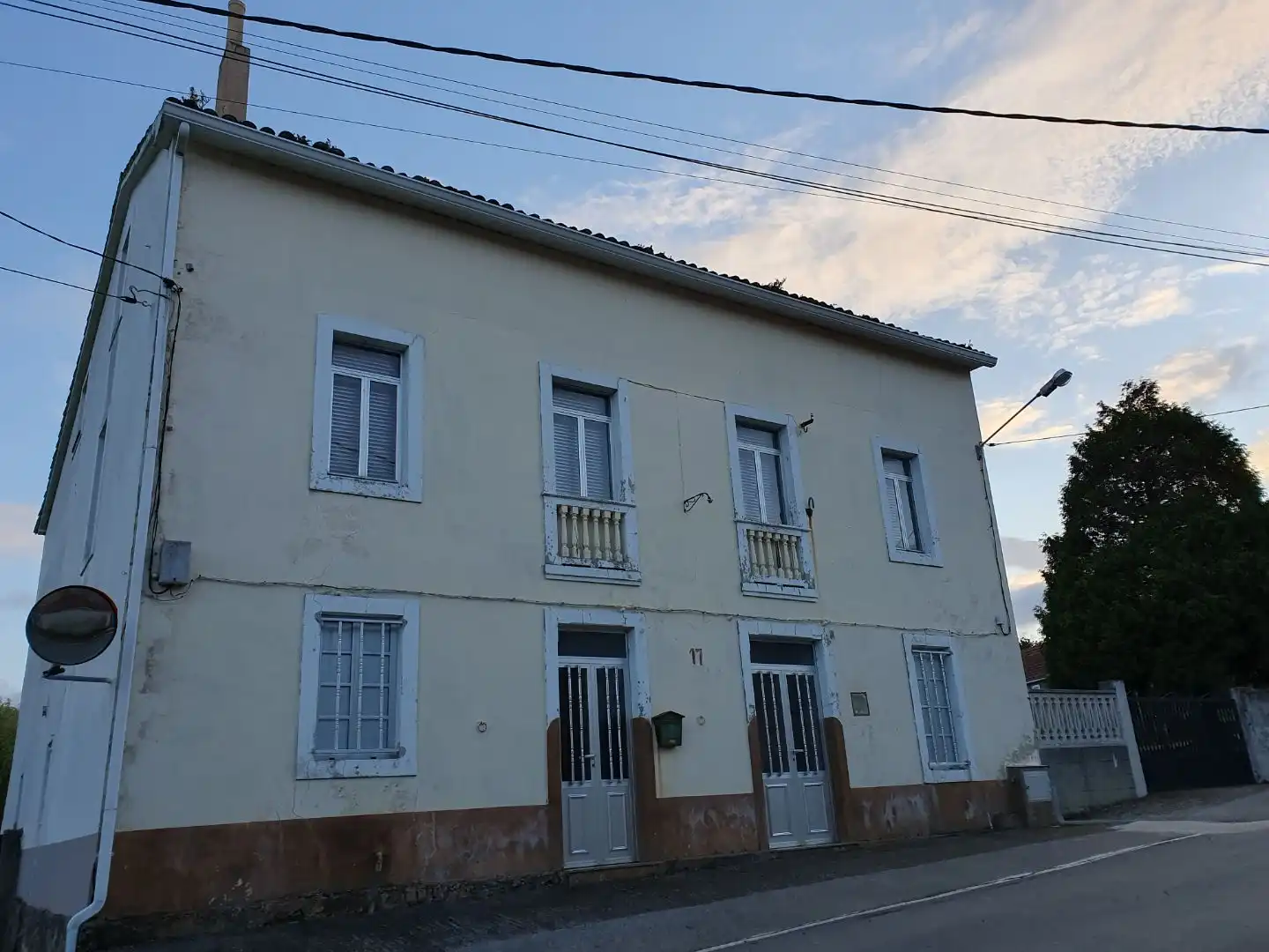 Chalet en  Rúa das Río Pontigas 19 - Foto 2