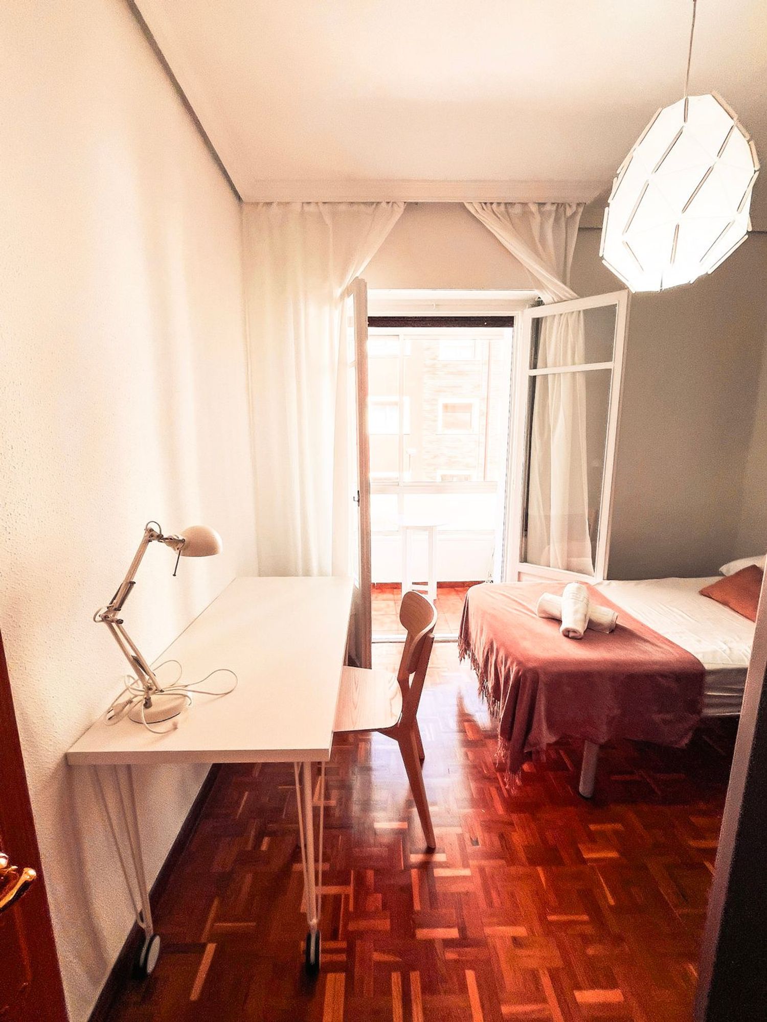 Piso en calle de Sangüesa, 47 - Foto 25