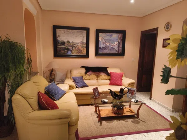 Casa o chalet independiente en Calle Gil Velez, 32 - Foto 6
