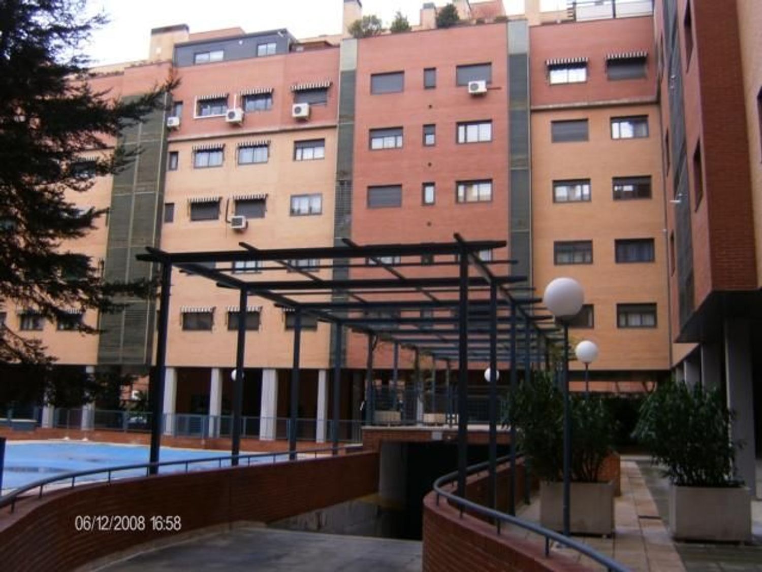 Piso en ronda de la Luna, 10 - Foto 1