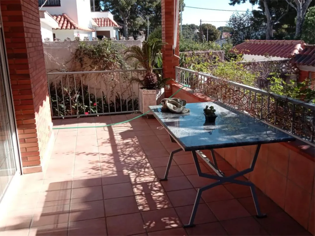 Chalet en  Carrer Holanda 3 - Foto 30