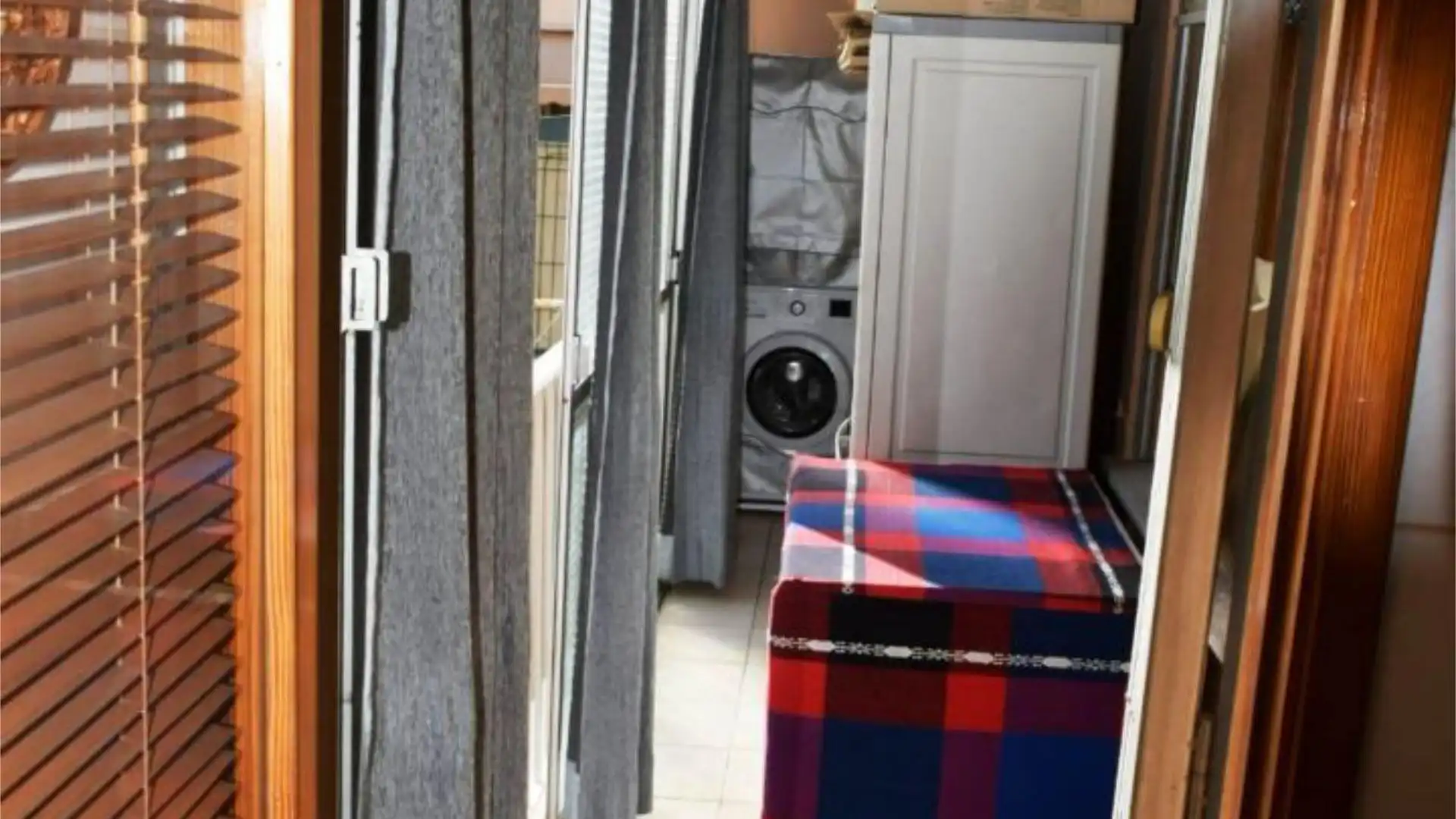 Piso en  Carrer d'Amílcar 14 - Foto 8