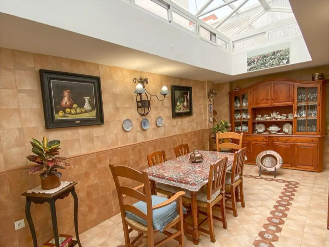 Casa adosada en  Calle Nelson Mandela 42 - Foto 17