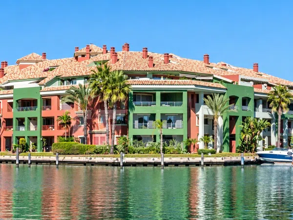 Piso en Isla tortuga, 47, Sotogrande Costa, Sotogrande Costa - Foto 9