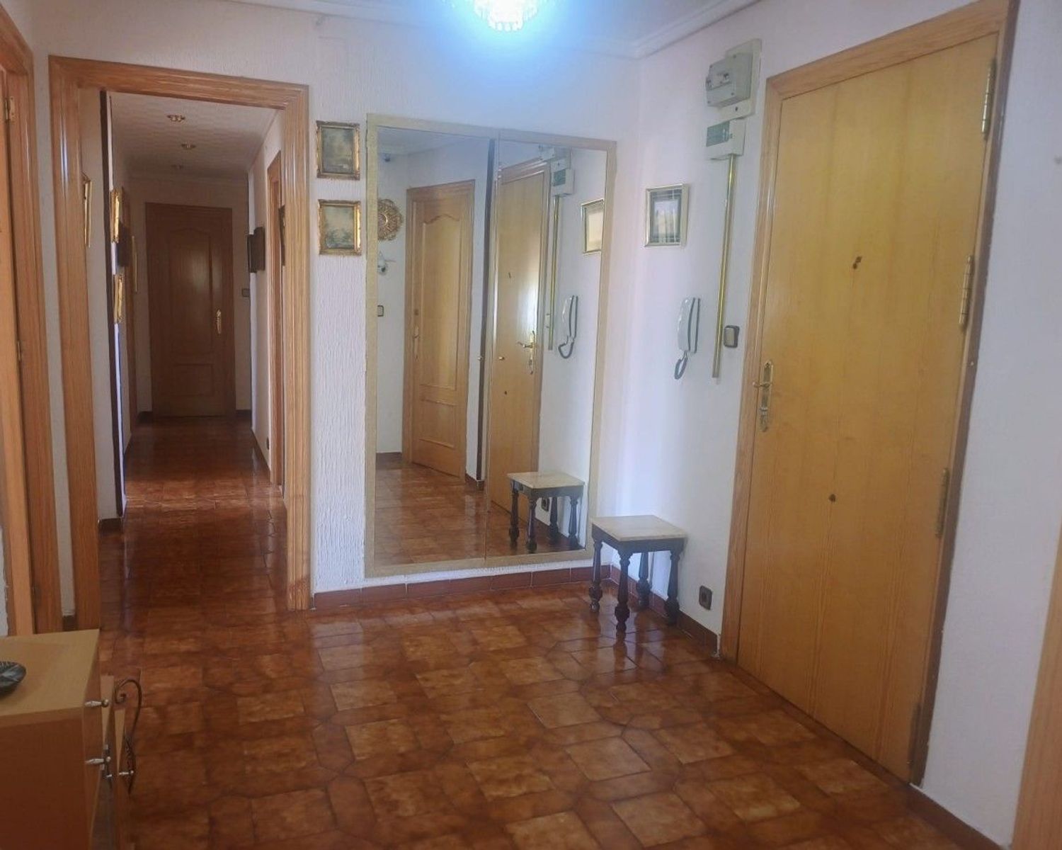Piso en Calle Pablo Iglesias, 140, Fraternidad, Fraternidad - Foto 5