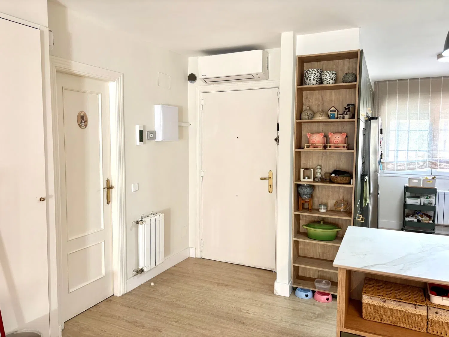 Chalet adosado en calle José María Pemán, 25 - Foto 3