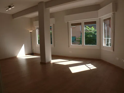 Piso en calle de Concepción Arenal, 212