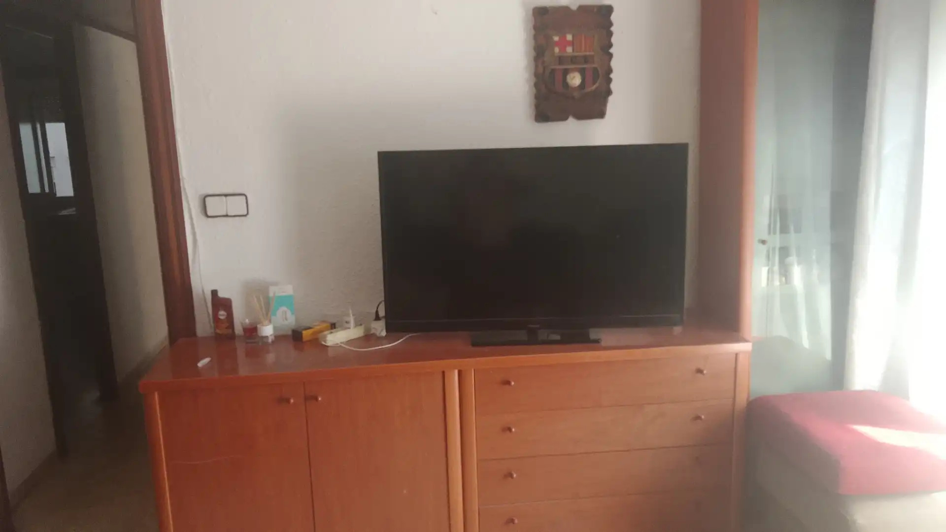 Piso en  Grup Vint-I-Cinc de Setembre 8 - Foto 24