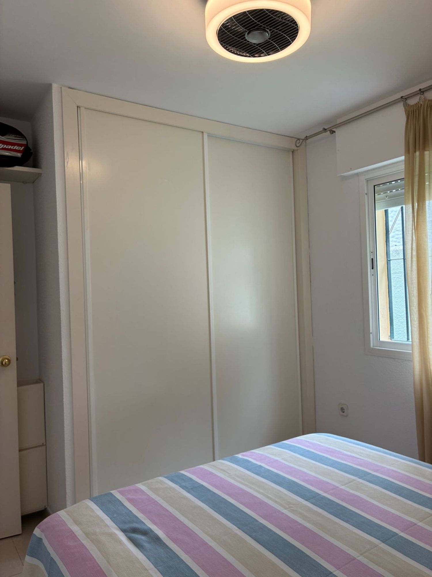 Piso en Avenida de la Diputación, 148, Aguadulce - Almadraba - Punta Candor, Aguadulce - Almadraba - Punta Candor - Foto 6