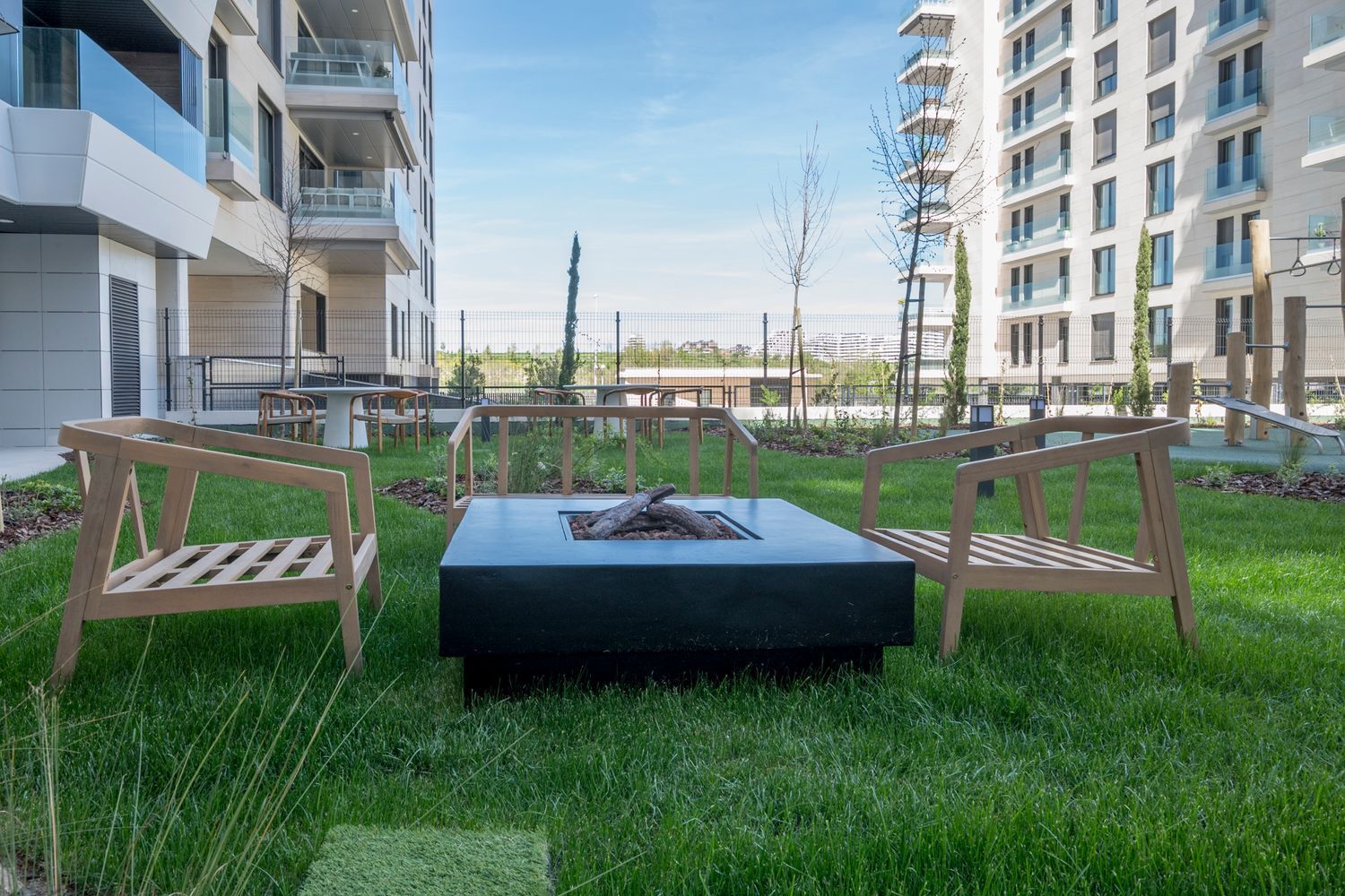 Piso en avenida de Juan Antonio Samaranch, 47 - Foto 45