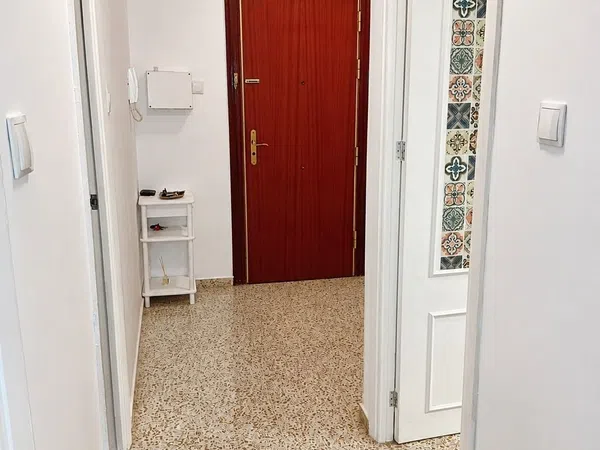 Piso en Calle Julio Moreno Dávila, 15, Polígono Cartuja - Foto 15