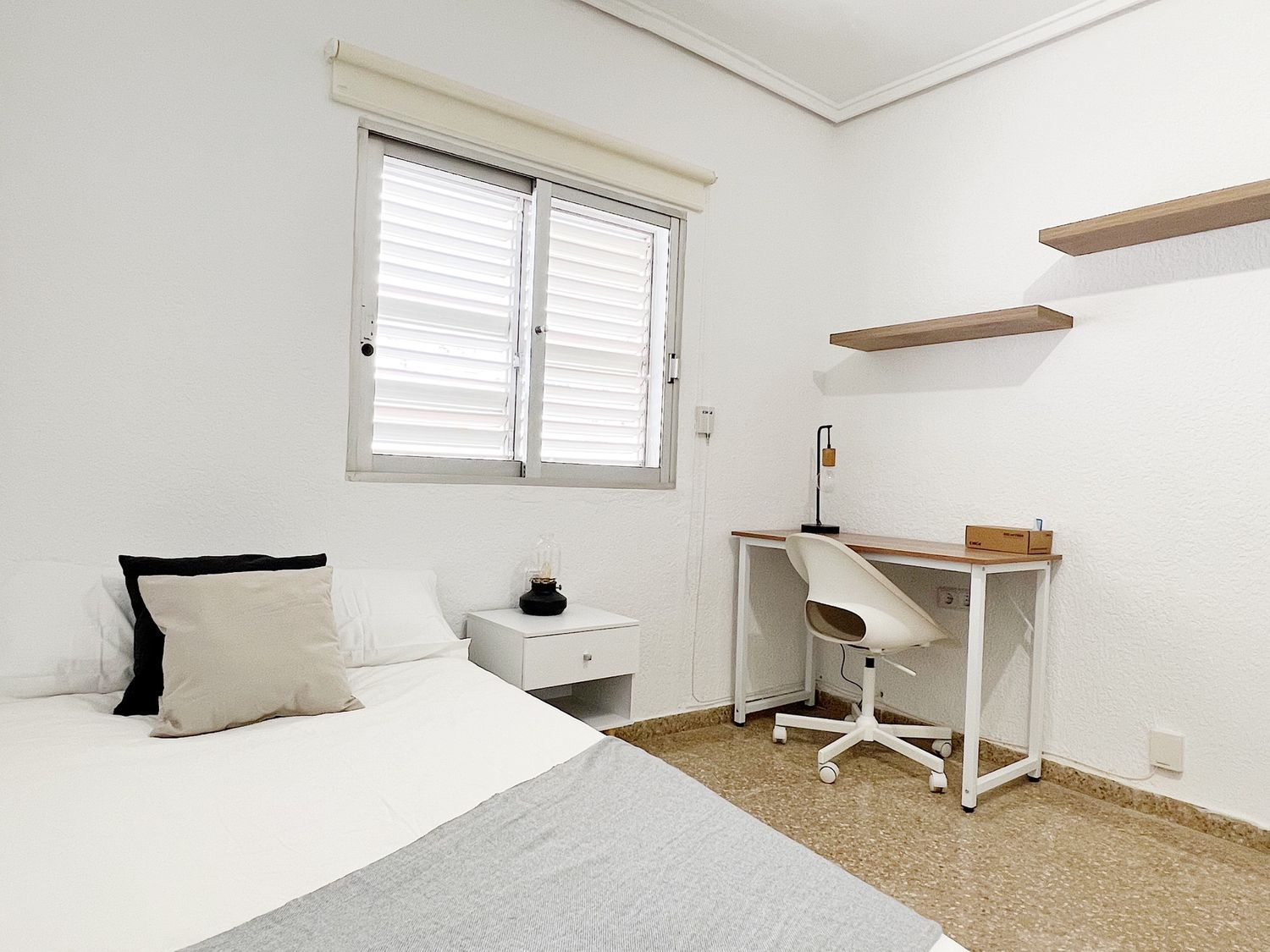 Piso en Calle de Pere De València, 10, L'Illa Perduda - Foto 10