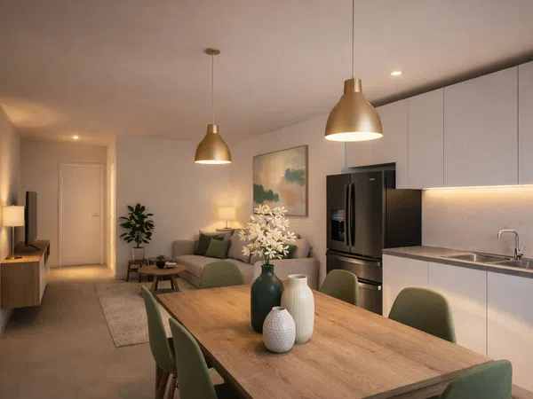 Chalet adosado en Calle Pío Baroja, 10 - Foto 3