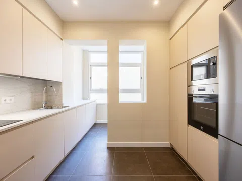 Piso en calle de Guillermo de Osma, 2