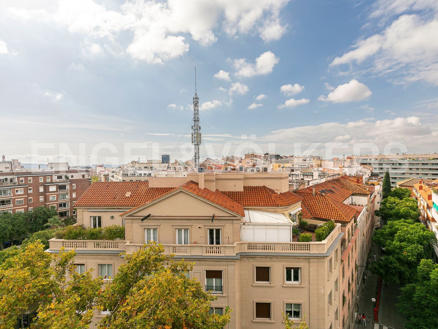 Ático en Sarrià, Sarrià - Foto 31
