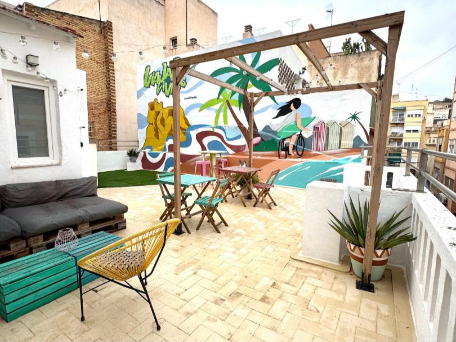 Piso en  Calle San Leandro 13 - Foto 36