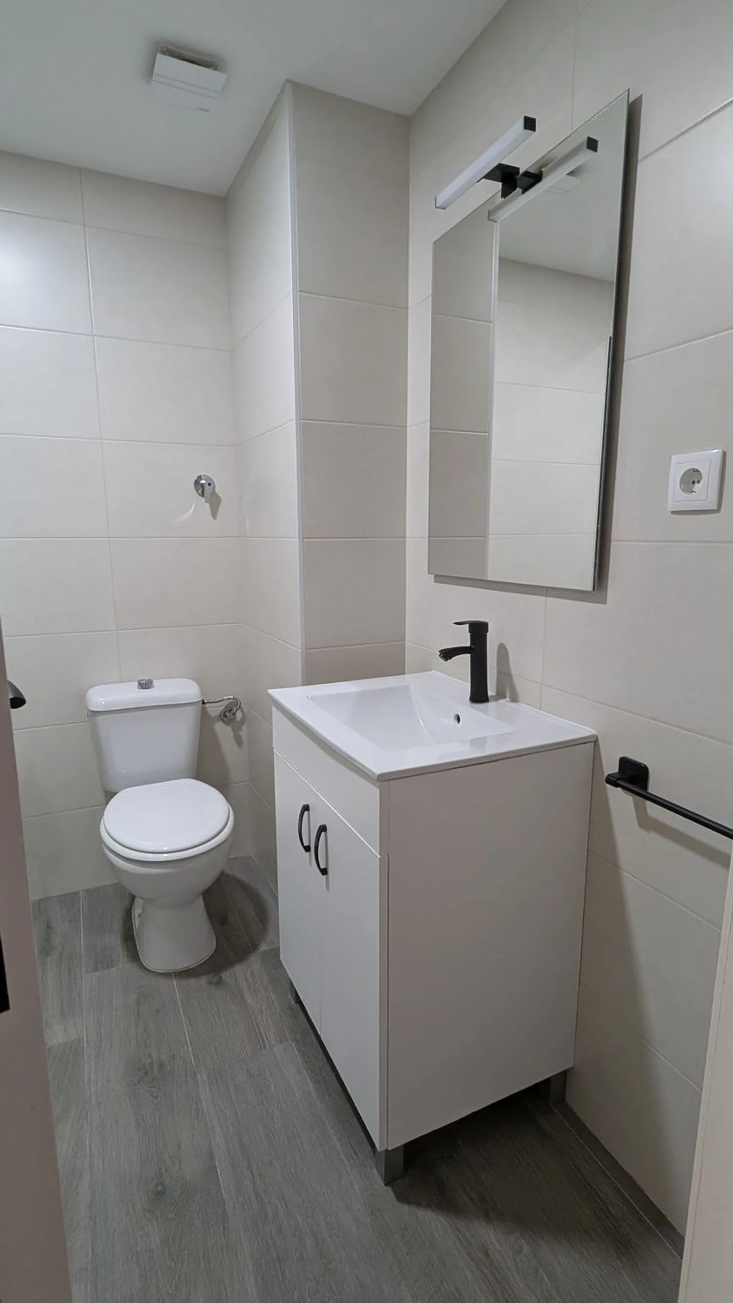 Piso en Barrio Campoamor - Foto 3