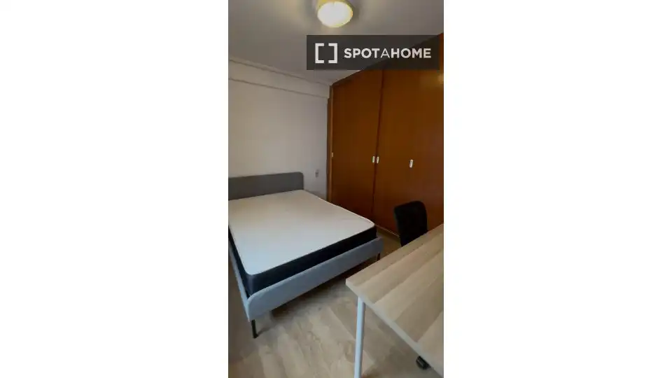 Piso en  Valencia Capital - Foto 13