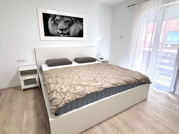Piso en Calle de Pere Andreu, 12, L'Hort de Senabre - Foto 8