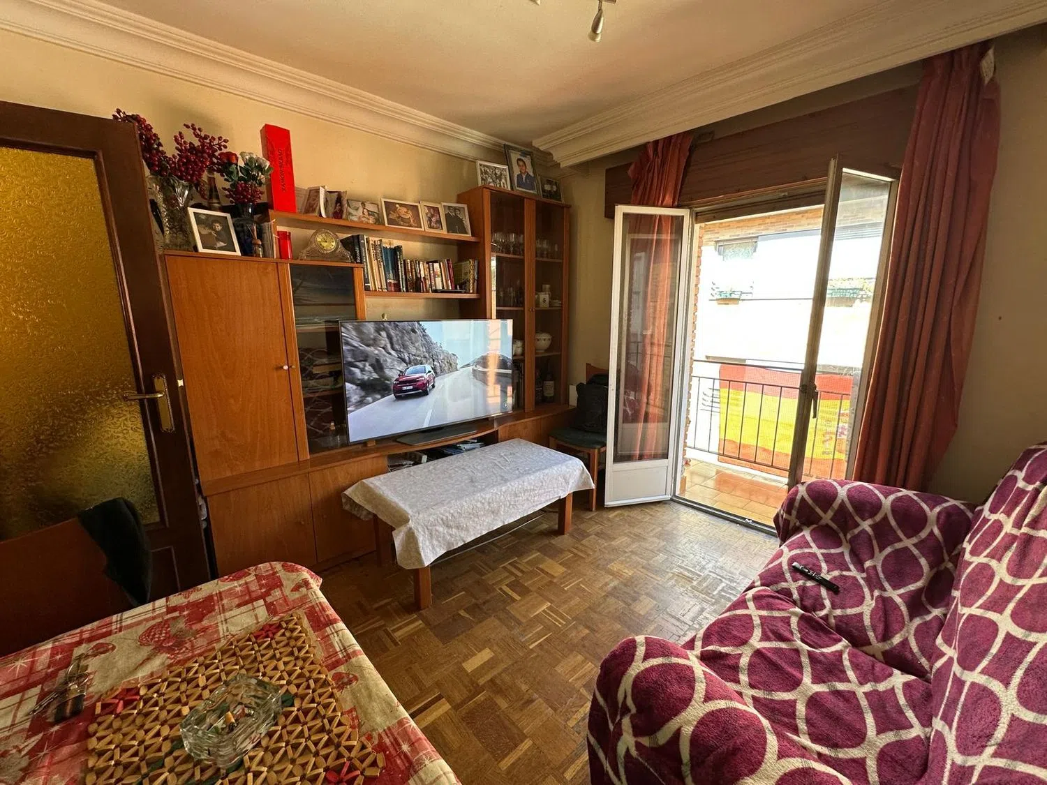 Piso en calle del Plátano, 35 - Foto 2