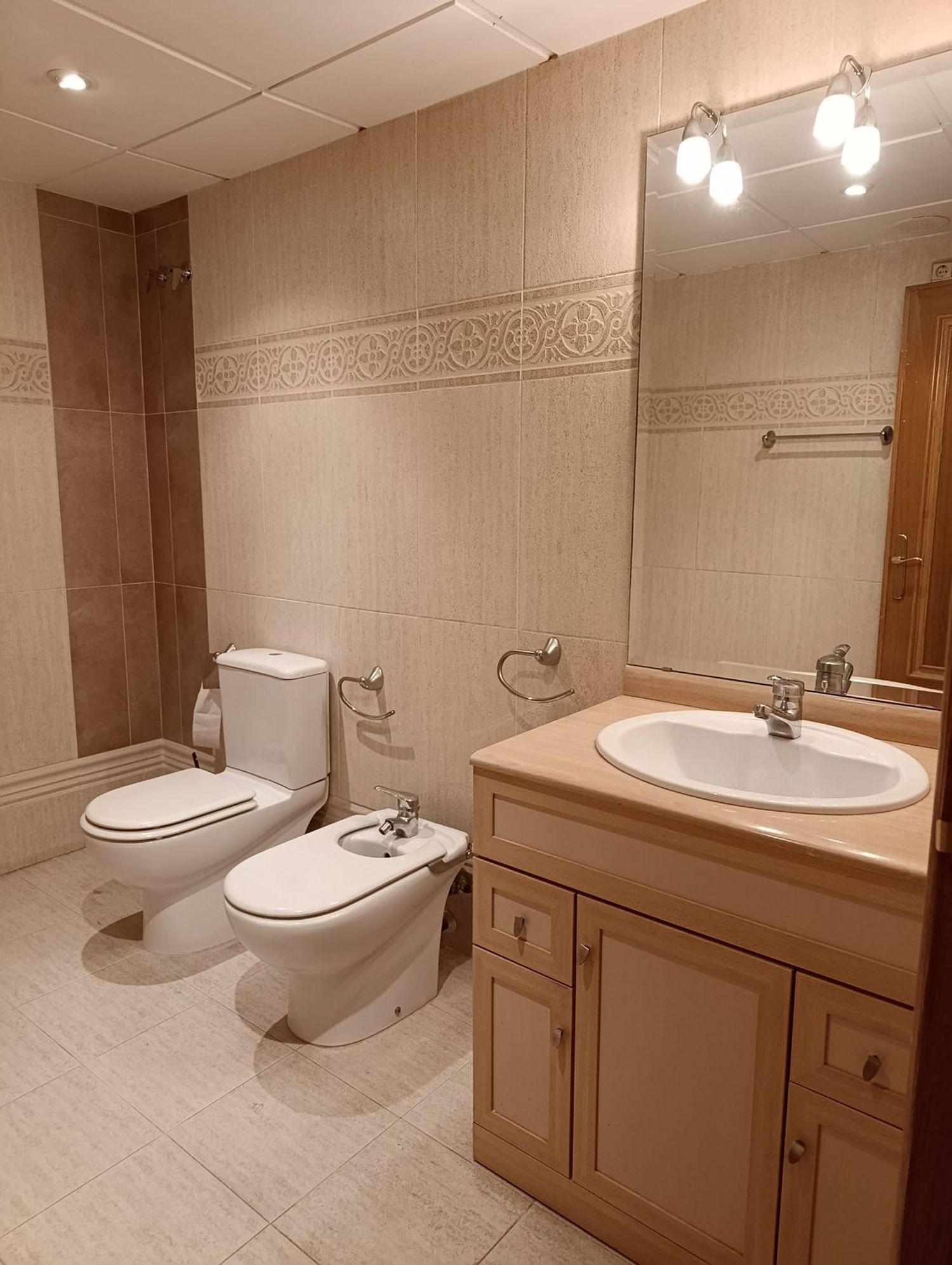 Piso en calle de la Mare de Déu del Puig, 6 - Foto 14