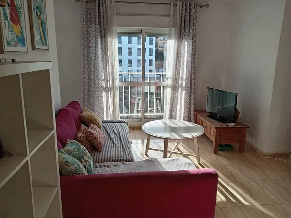 Piso en Alameda de Capuchinos, 1, El Molinillo - Capuchinos - Foto 26