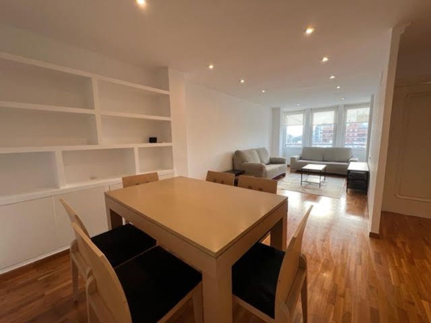 Piso en Barrio Benimaclet - Foto 2