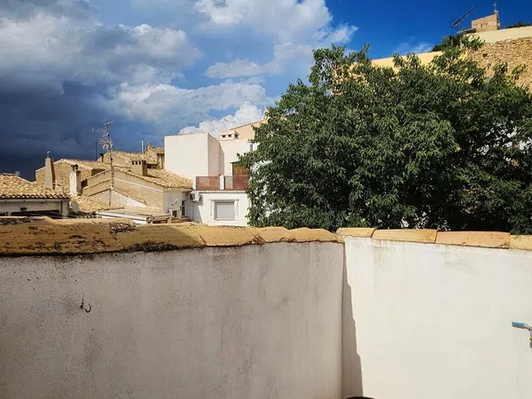 Casa de pueblo en Calle Rey Don Jaime, 8 - Foto 6