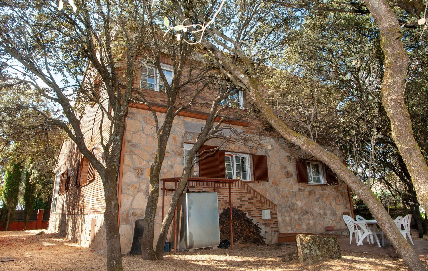 Casa o chalet independiente en Calle de la Jara, 6 - Foto 7