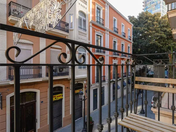 Piso en Calle Bailen, 3, Centro Tradicional - Foto 11