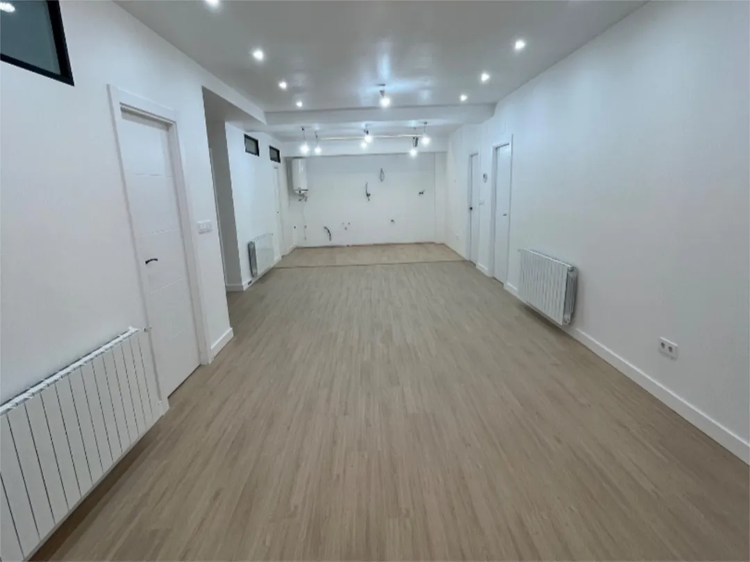 Piso en  Avenida Gasteiz 84 - Foto 4