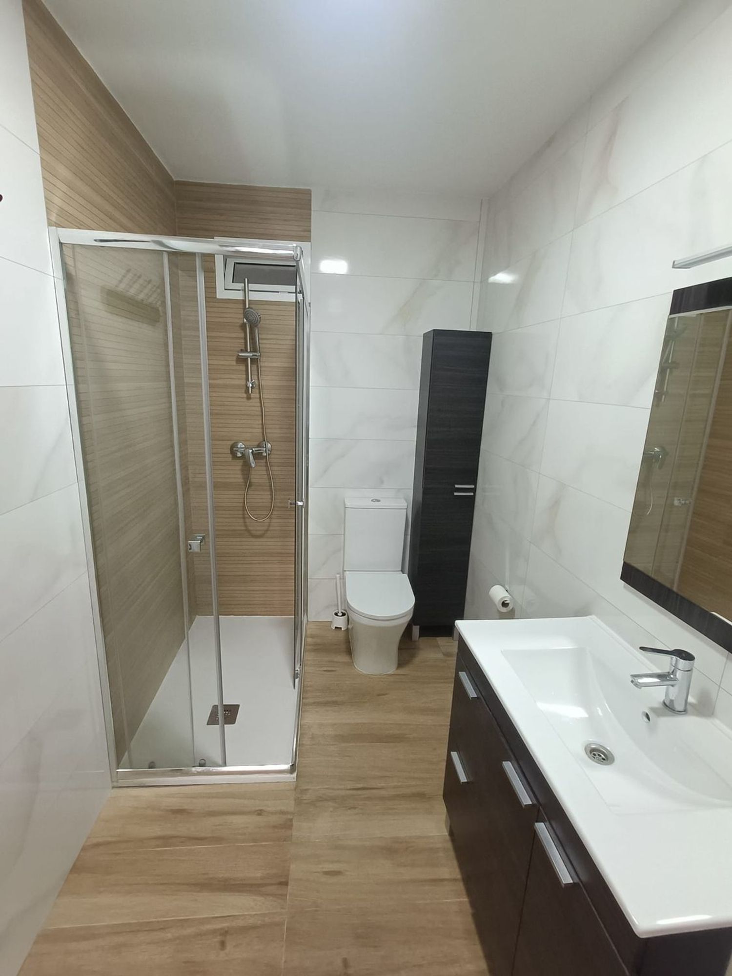 Piso en Avenida Mestre Serrano, 58 - Foto 8