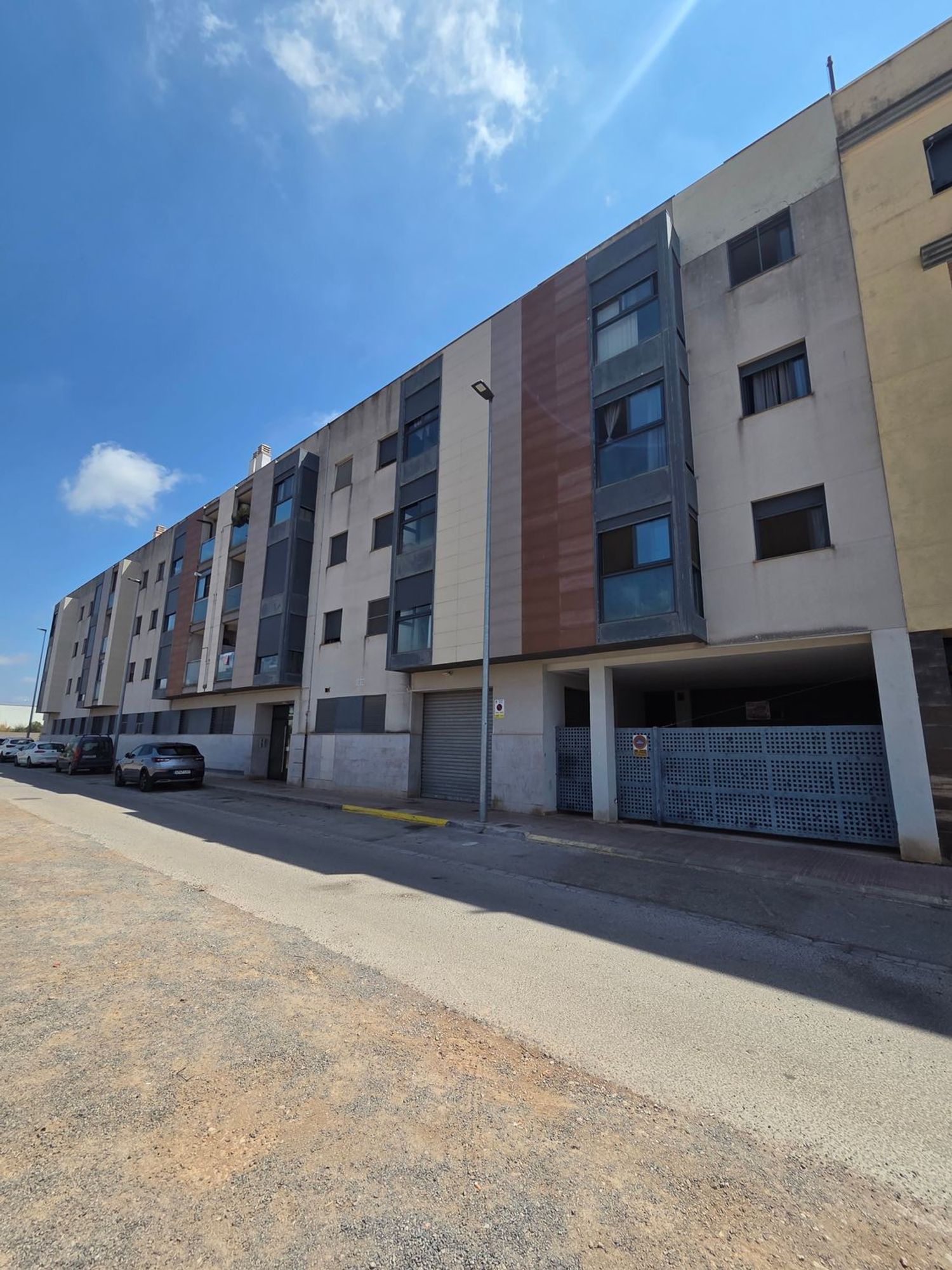 Piso en Calle Calderón de la Barca, 72 - Foto 3