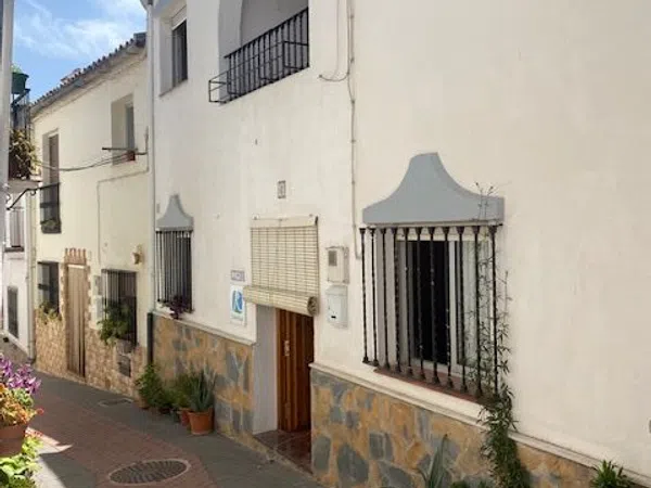 Casa rural en Calle de La Amargura, 4 - Foto 1