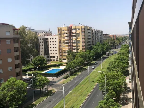 Piso en avenida de la Buhaira, 30 - Foto 4