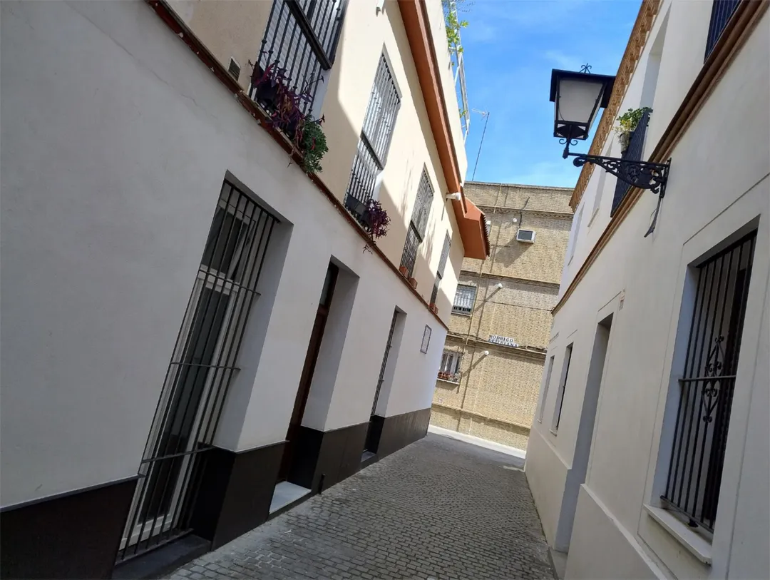 Apartamento en  Calle Rodrigo de Triana 90 - Foto 16