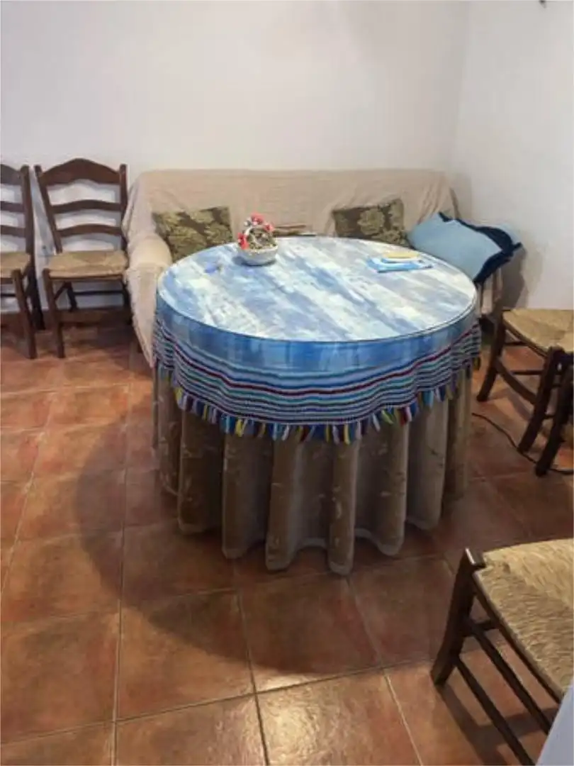 Chalet en Zona alta, con aparcamiento - Foto 9
