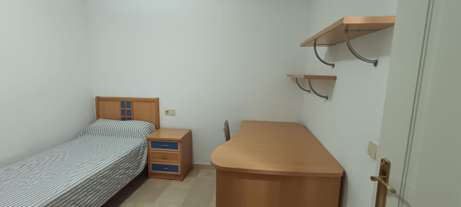 Piso en Calle Francisco Tomás y Valiente, 3, El Tejar - Hacienda Bizcochero - Foto 23