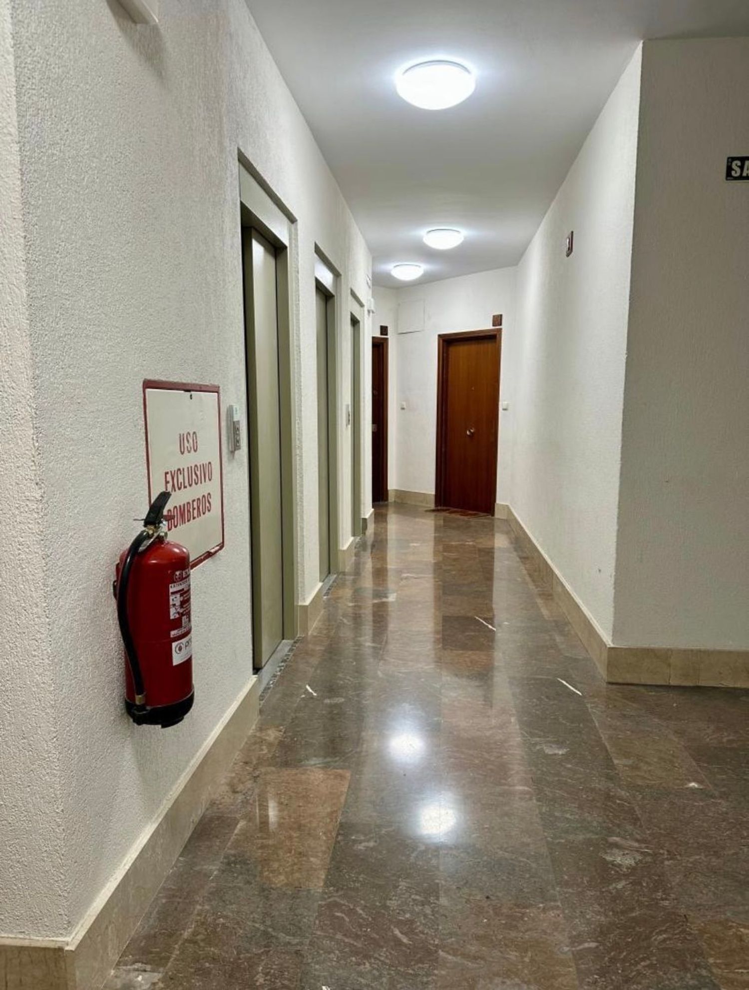 Piso en avenida de Sancho el Fuerte, 24 - Foto 6