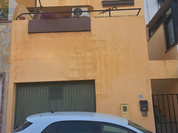 Casa o chalet independiente en Avenida del Caribe, 71 - Foto 2