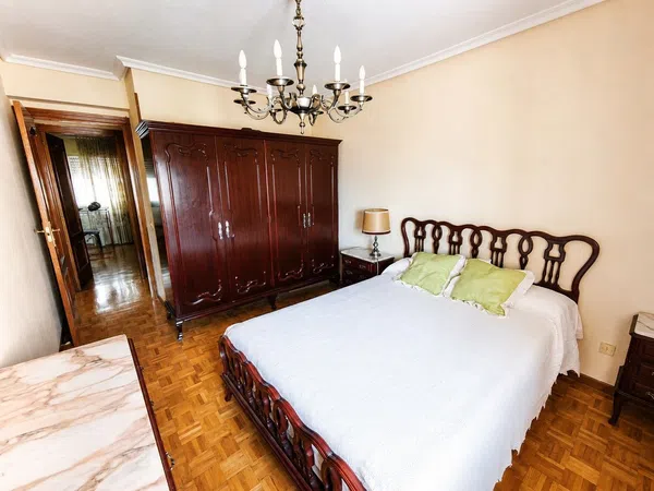 Piso en Calle Felipe Solano Antelo, 11, Plan Sur-Amistad, Plan Sur-Amistad - Foto 19